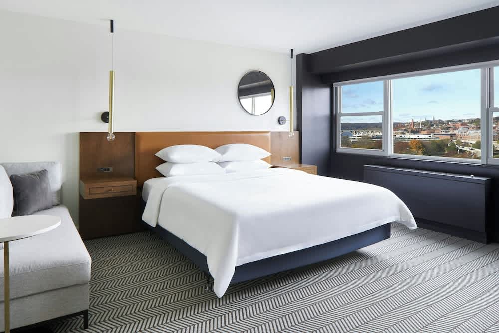 ARC Hotel, Washington DC, Series by Marriott 1