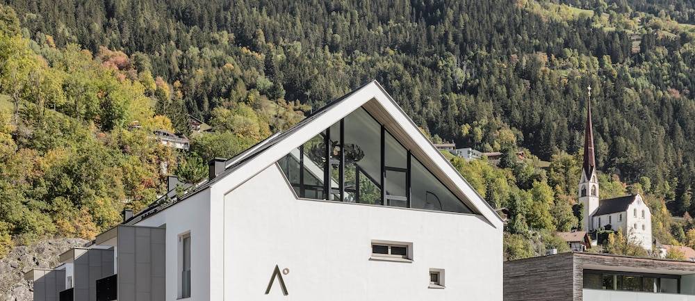 MYALPS Tirol inklusive Sky- Wellness 1