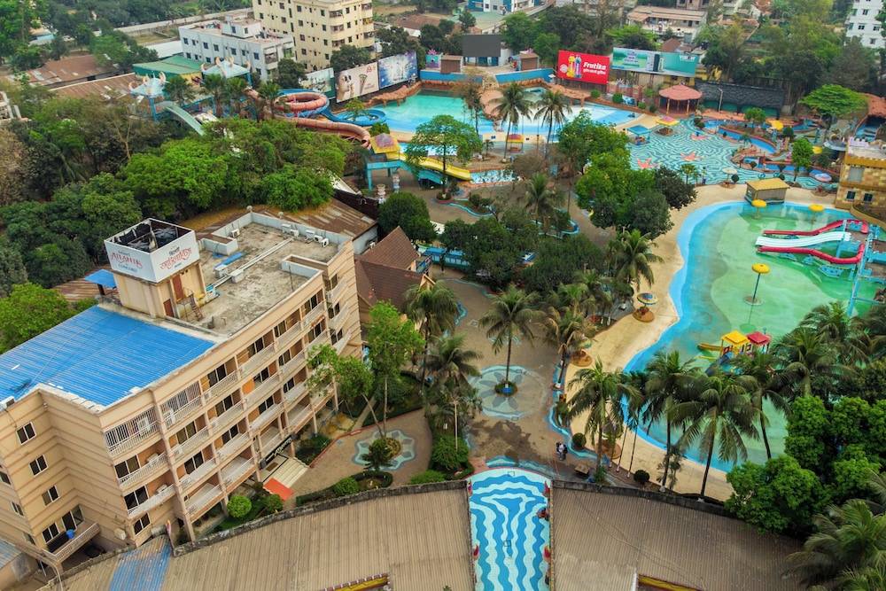 Resort Atlantis 1