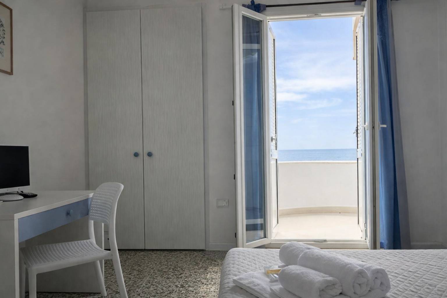 Hotiday Castelsardo Spiaggia 2