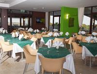 Hotel Club Conte di Cabrera 2