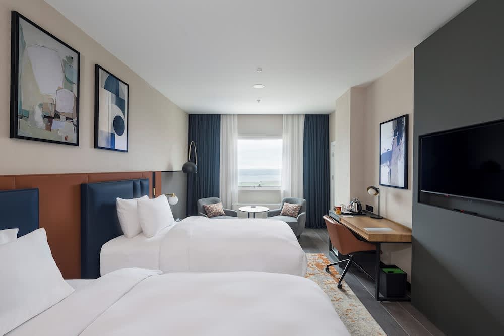 Crowne Plaza Istanbul West By IHG 1