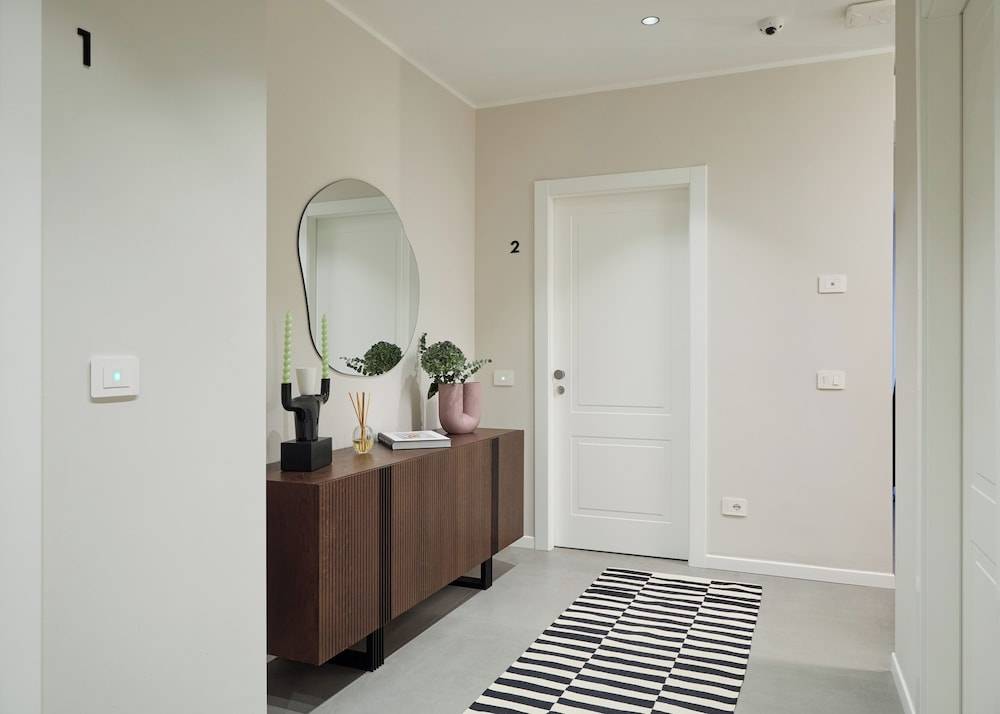DoorMI - Premium Suites and Apartments 1