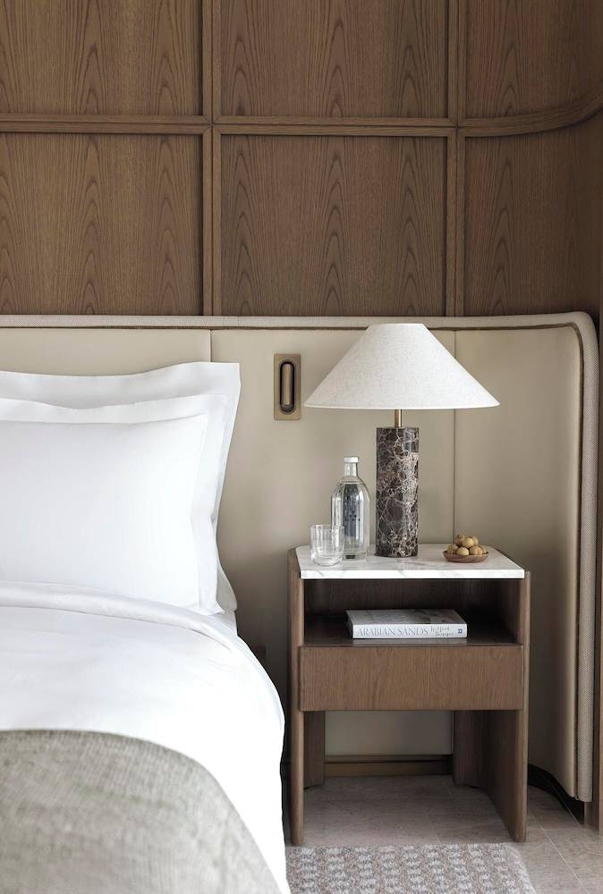 Six Senses The Palm, Dubai 2