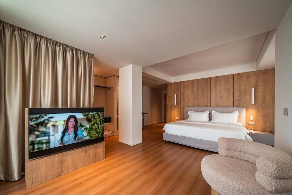 Hotel Vale 2