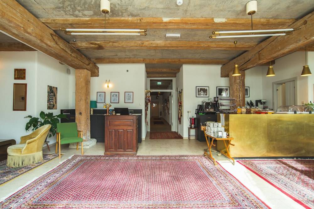 Hotel Luis Stadl 2