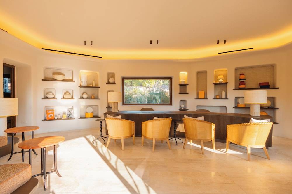 Hotel Pitrizza, Costa Smeralda 2