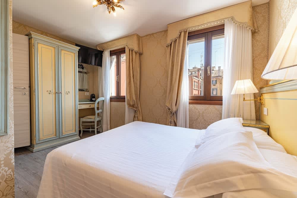 Hotel Falier 1