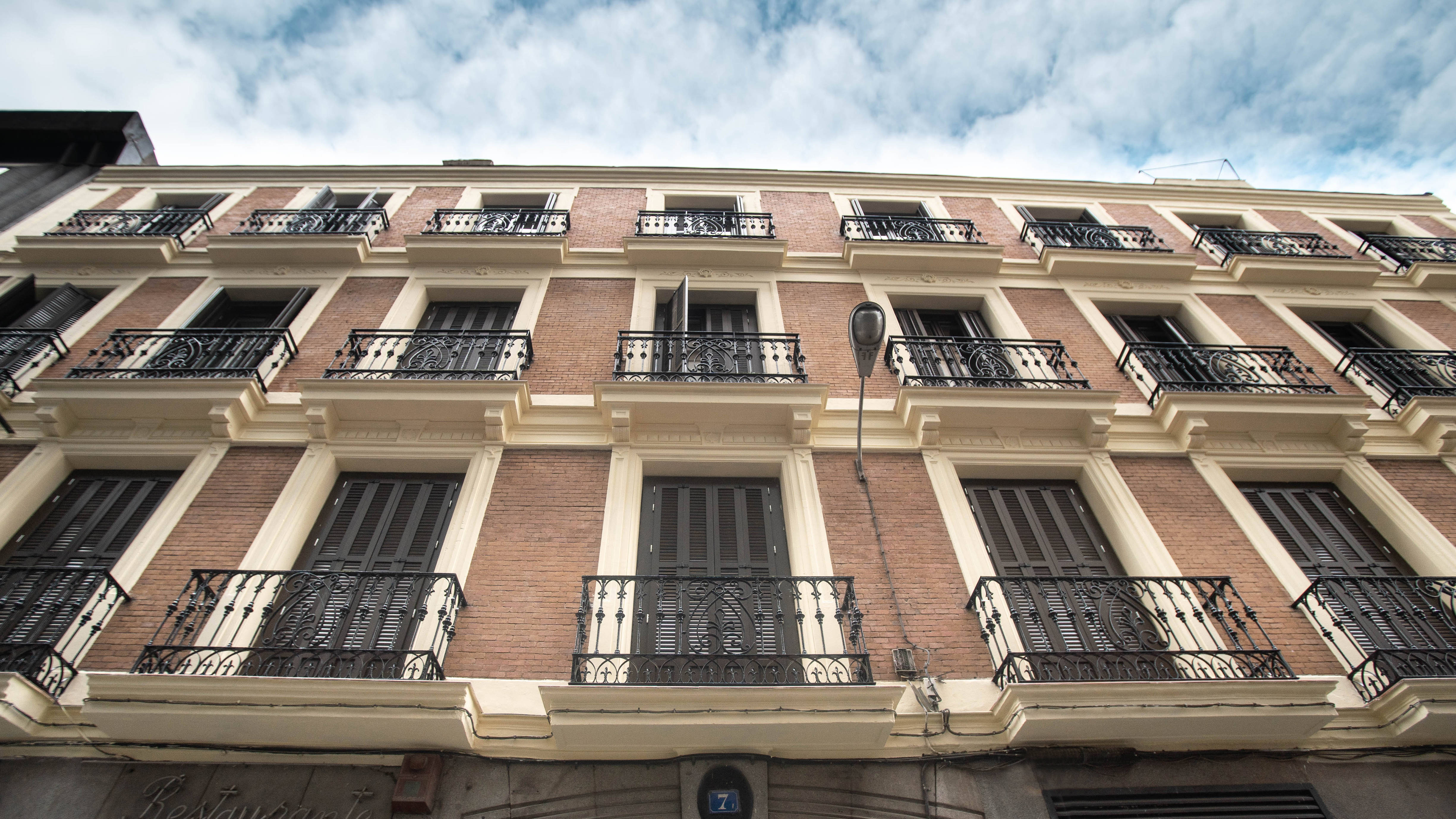 Soho Boutique Congreso 1