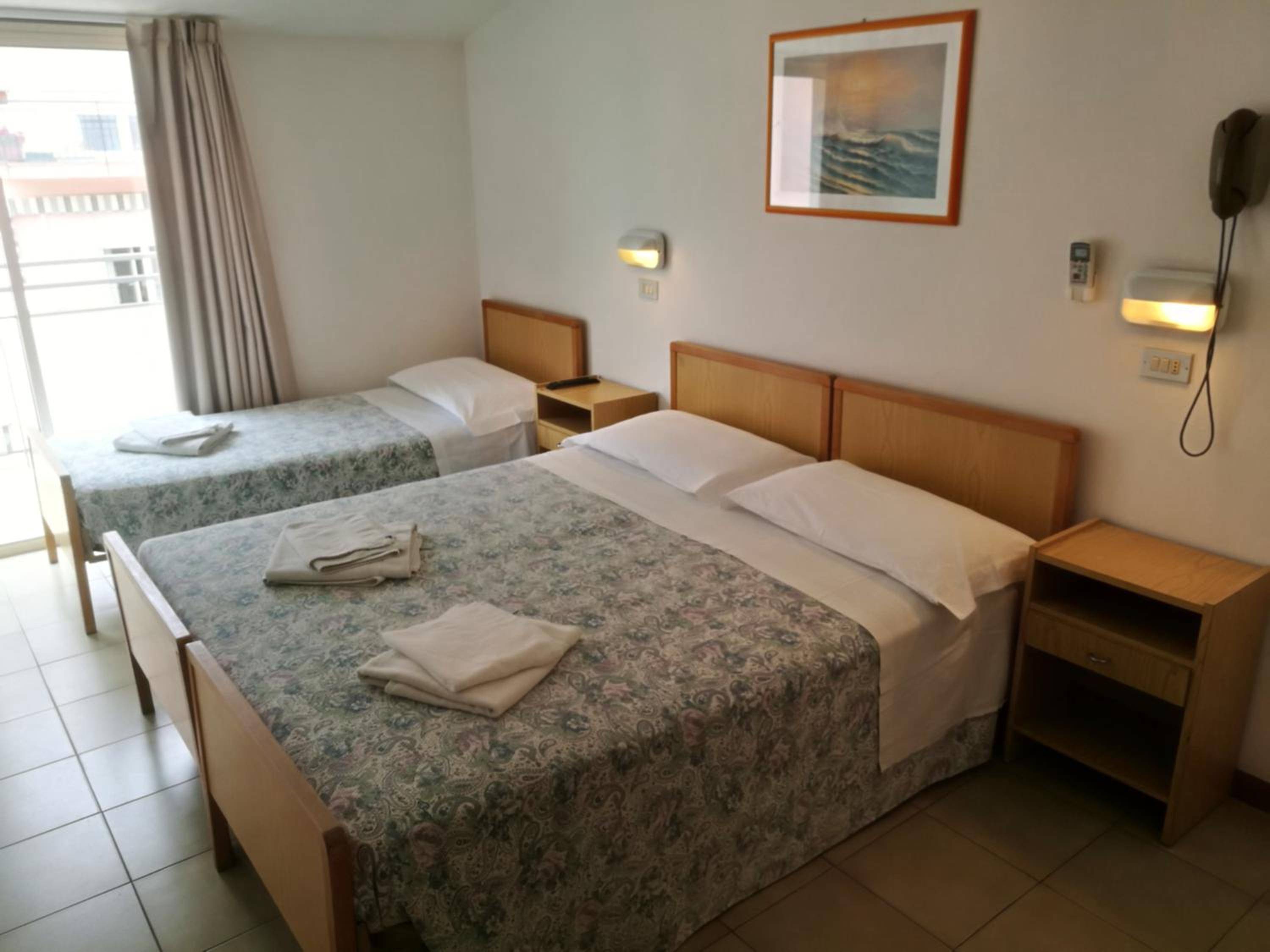 Hotel Giordo 1