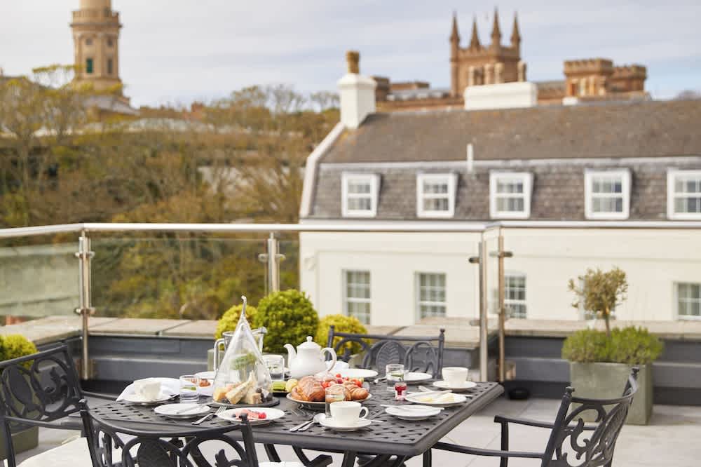 The Old Government House Hotel & Spa 2