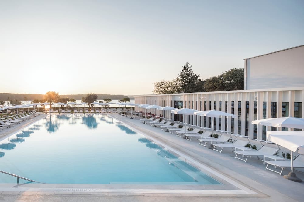 Hotel Park Punat managed by Falkensteiner 1