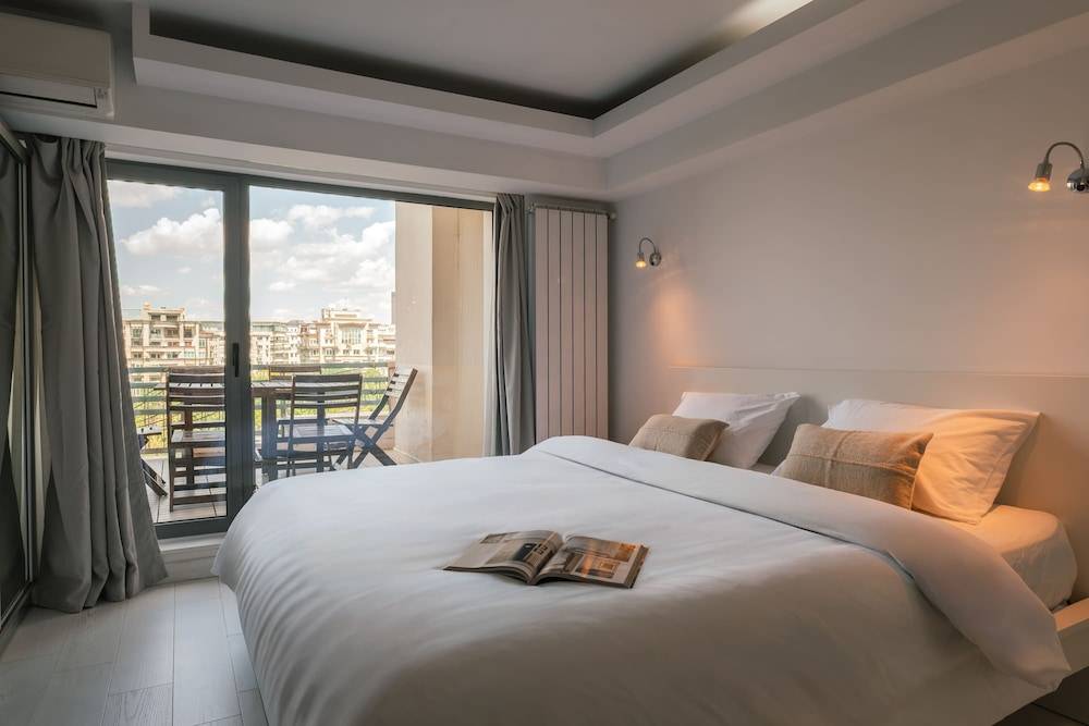 Unirii Center Apartments by Olala Homes 2