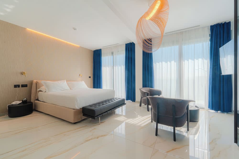 Hotel Villa Levi 1