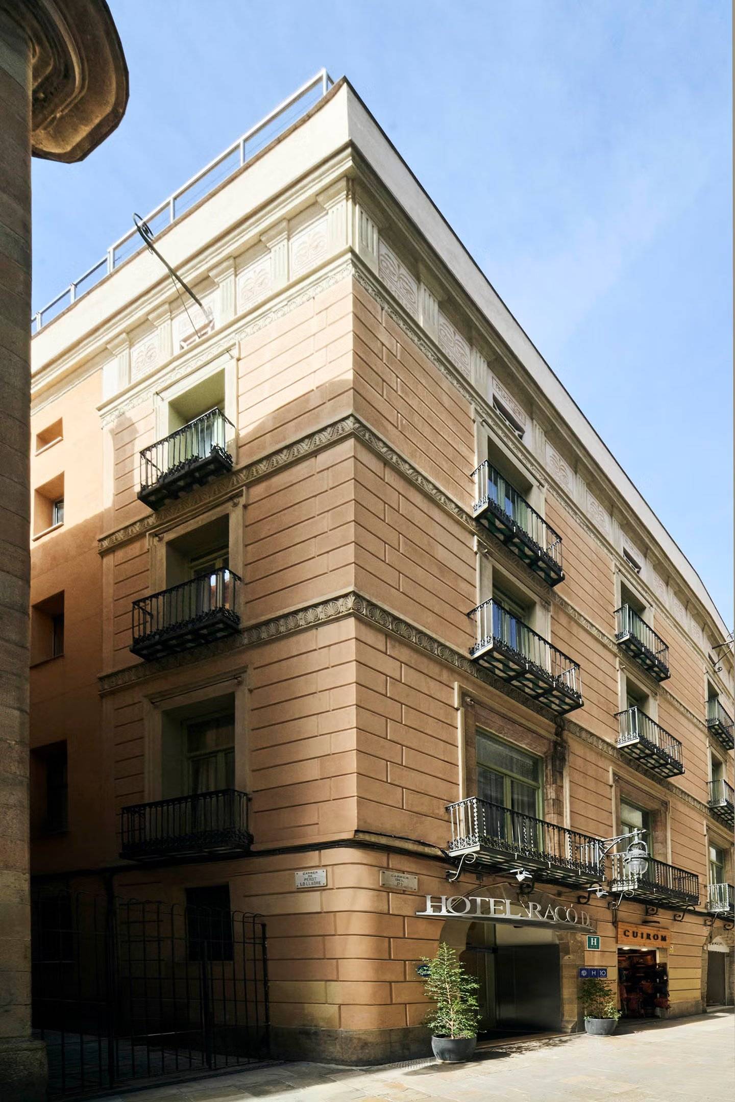 H10 Raco del Pi Boutique hotel 1