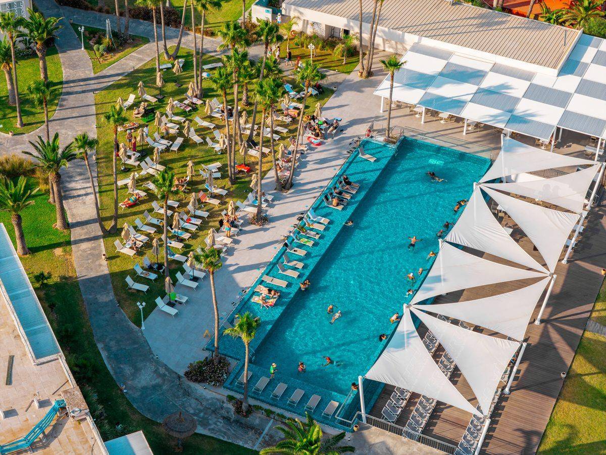 HOTEL ONE RESORT PREMIUM 1