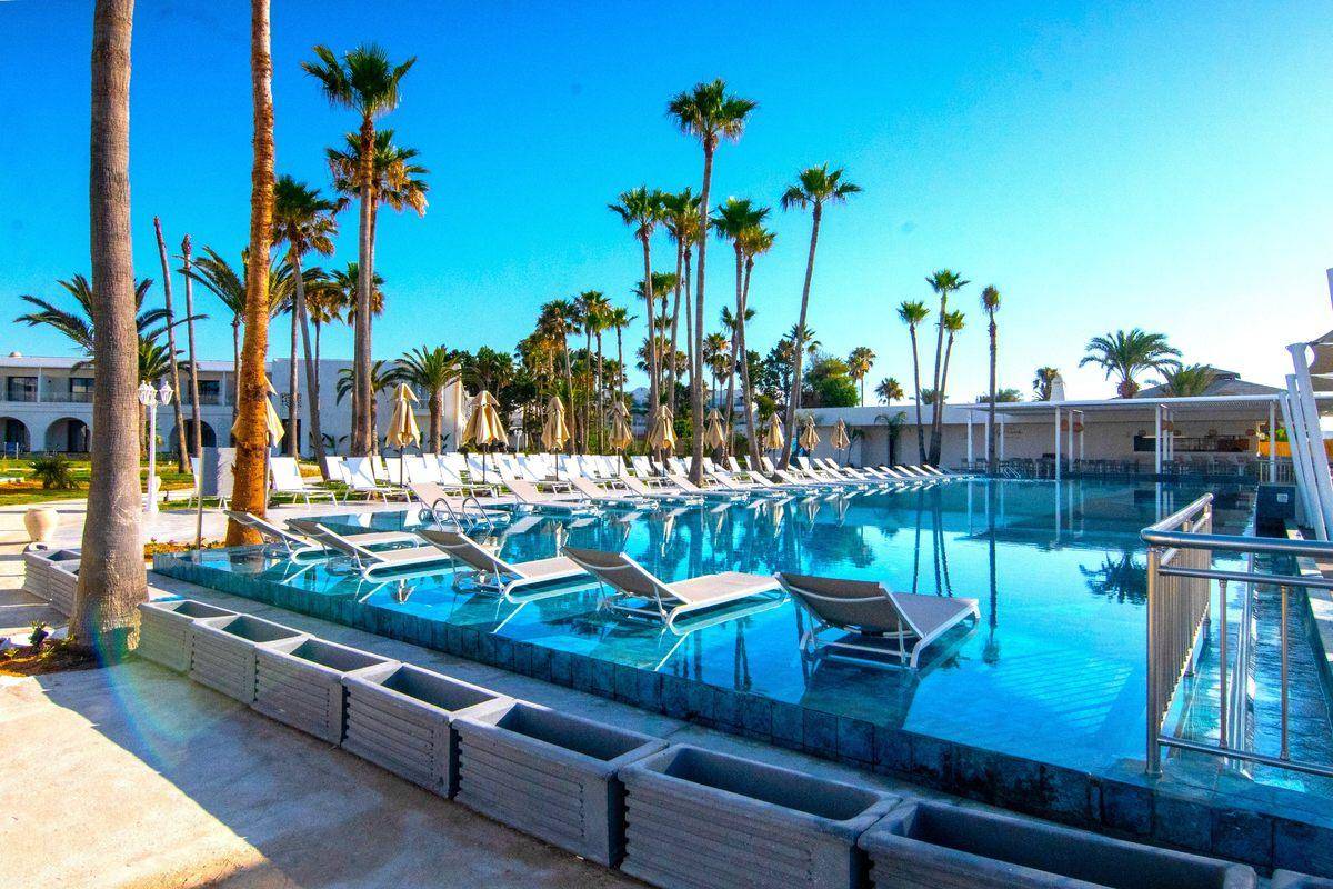 HOTEL ONE RESORT PREMIUM 2