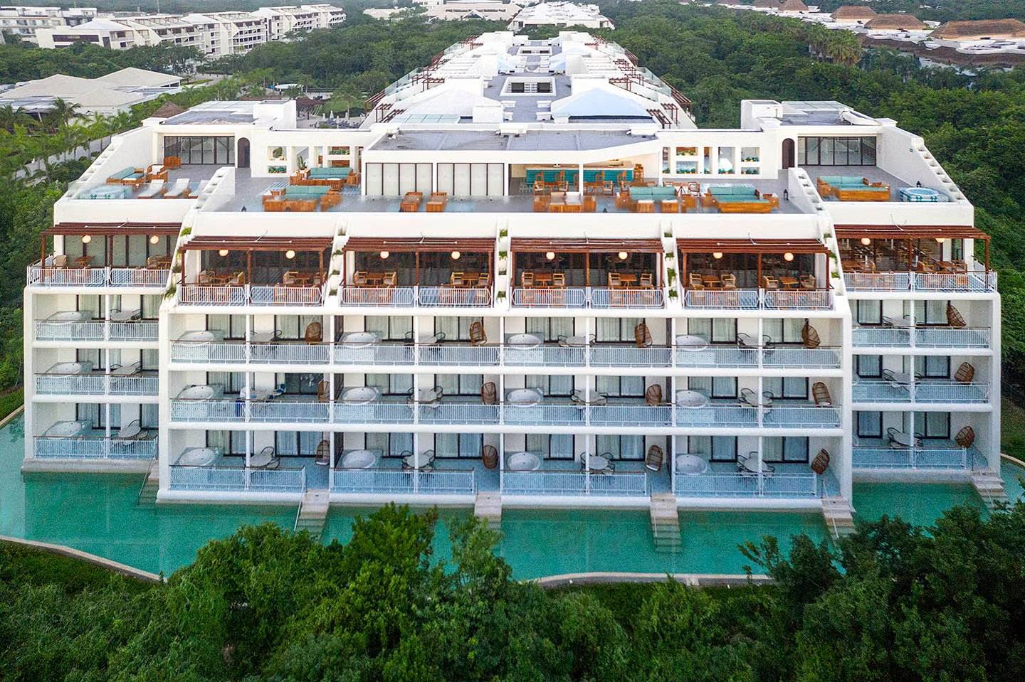 El Beso Adults Only at Ocean Riviera Paradise All Inclusive 1