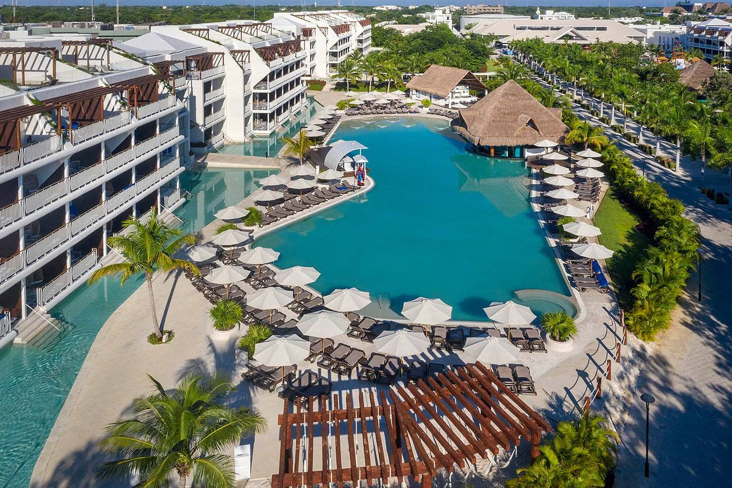 El Beso Adults Only at Ocean Riviera Paradise All Inclusive 2