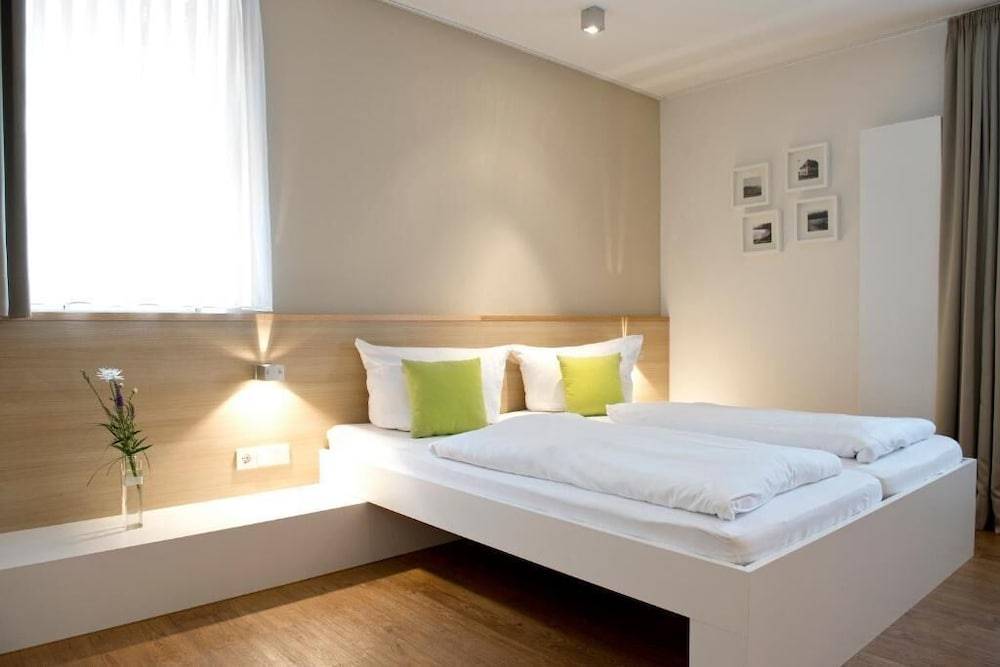 Volkspark Hotel 2