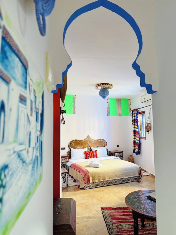 Casa Blue Star 2