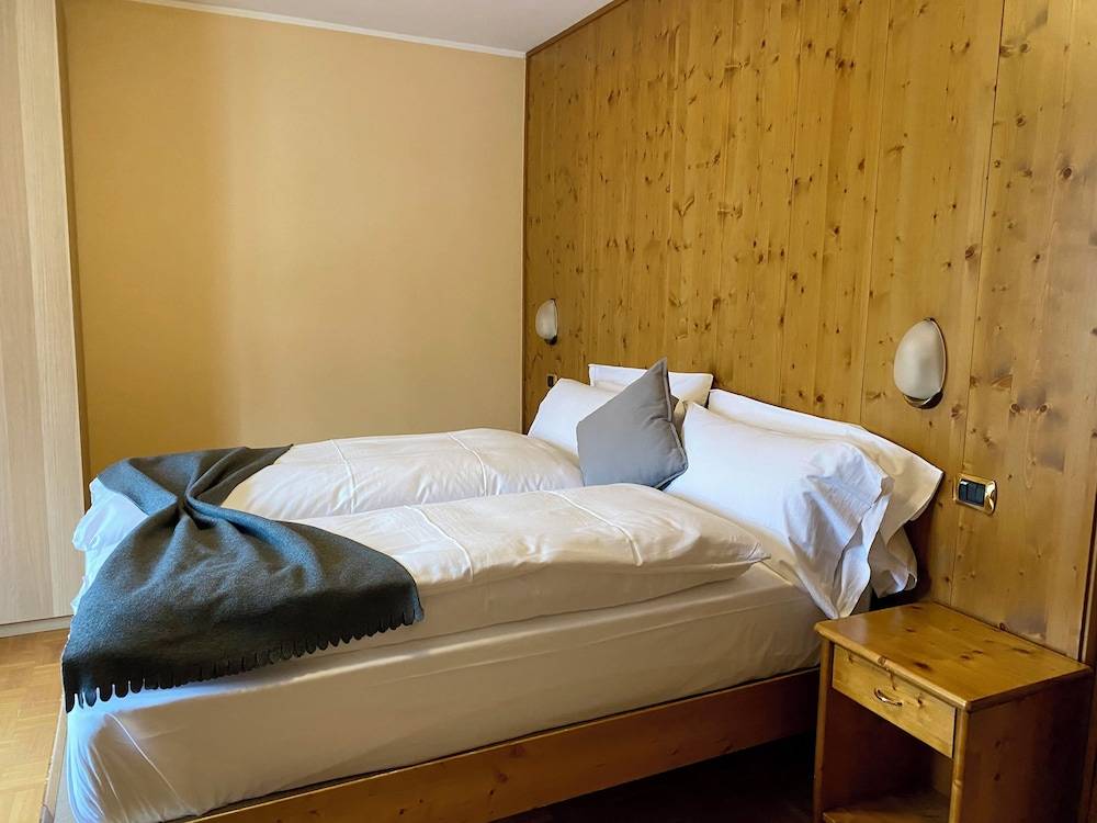 Hotel Cima Piazzi 1