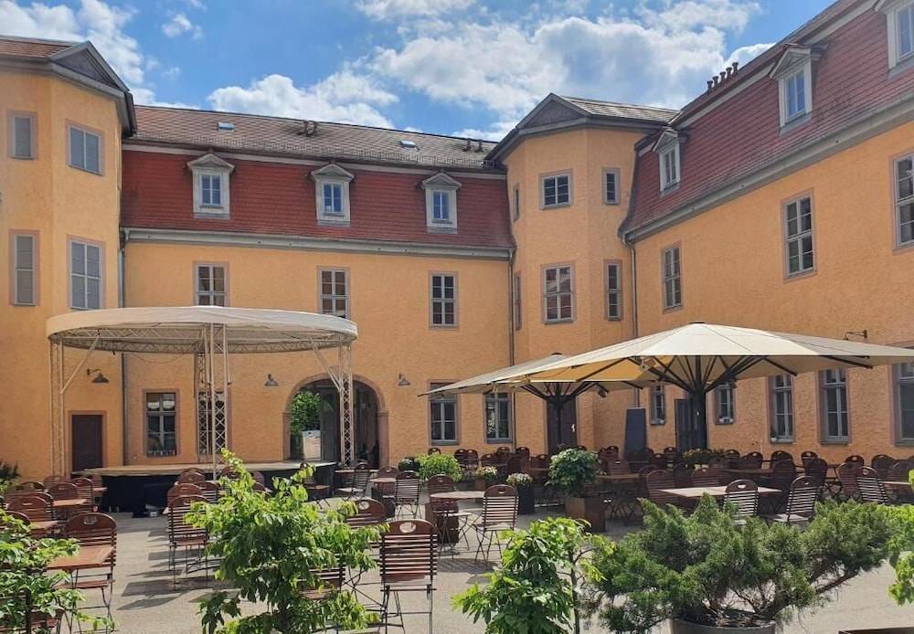 Hotel Erbenhof 1