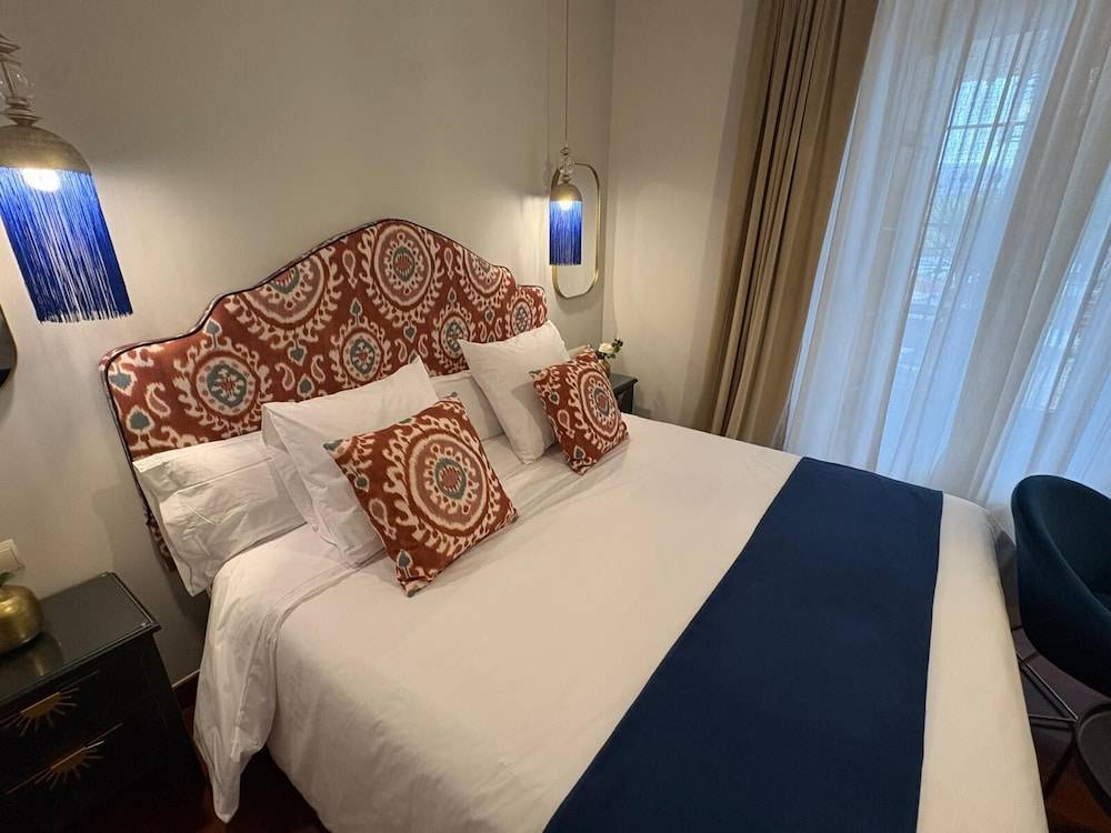 Hotel Boutique Palacio del Moral 2