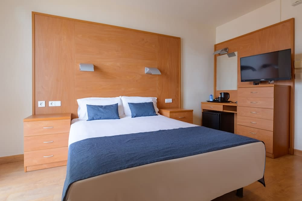 Hotel Horitzó by Pierre & Vacances 1
