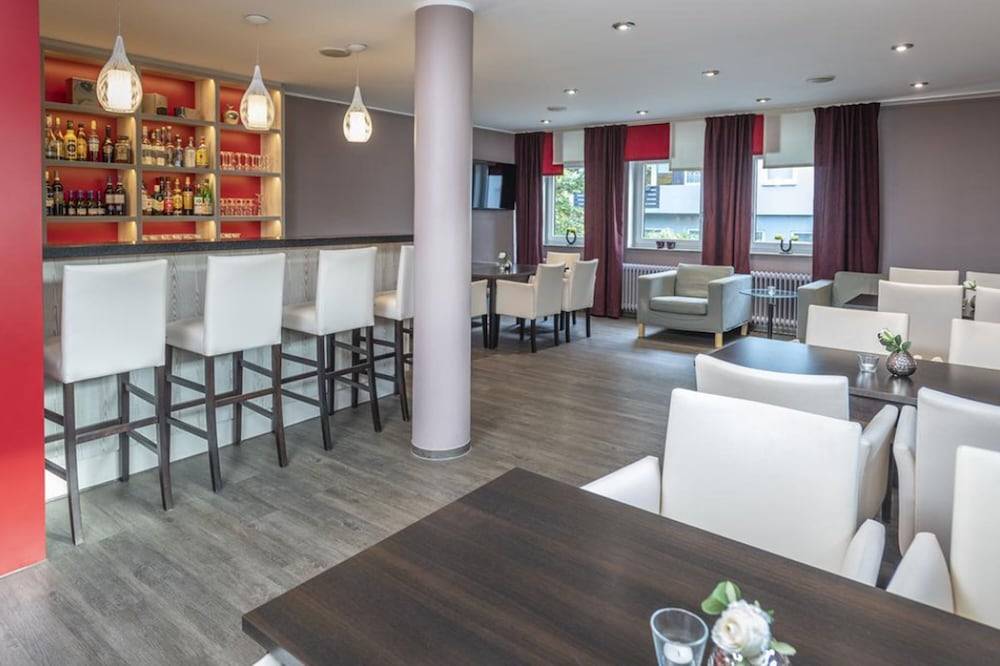 Hotel Westerfeld 1