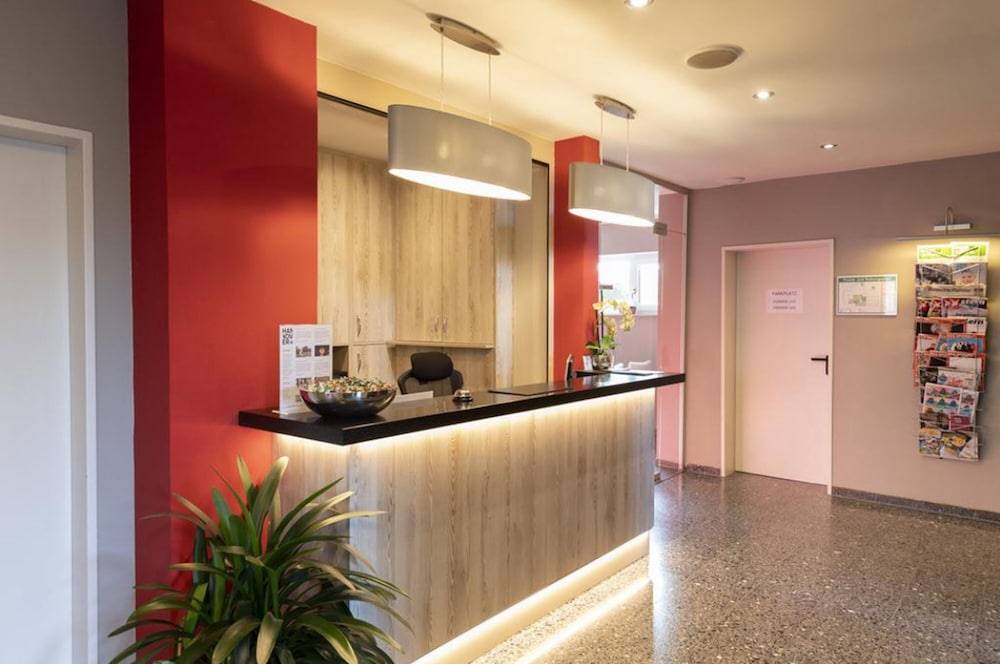 Hotel Westerfeld 2