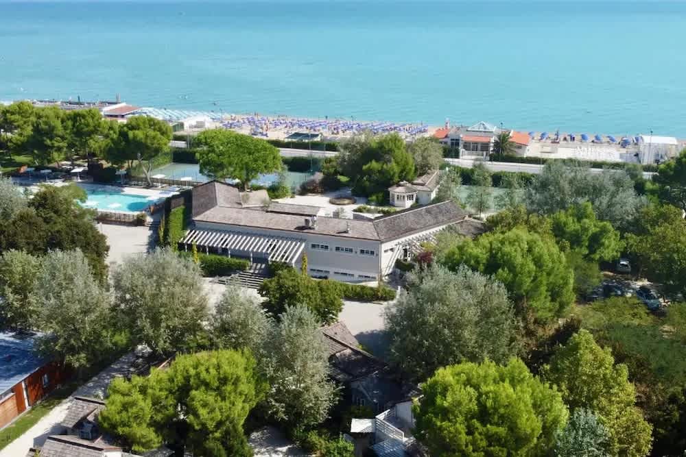 Conero Azzurro 1