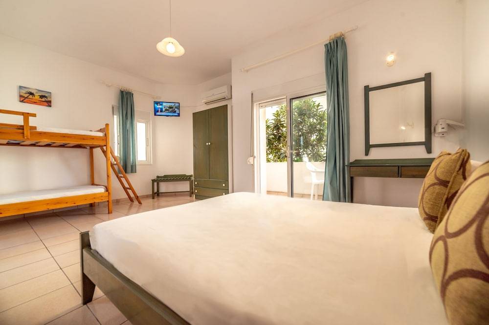Akti Galinis - Beachfront Hotel 2