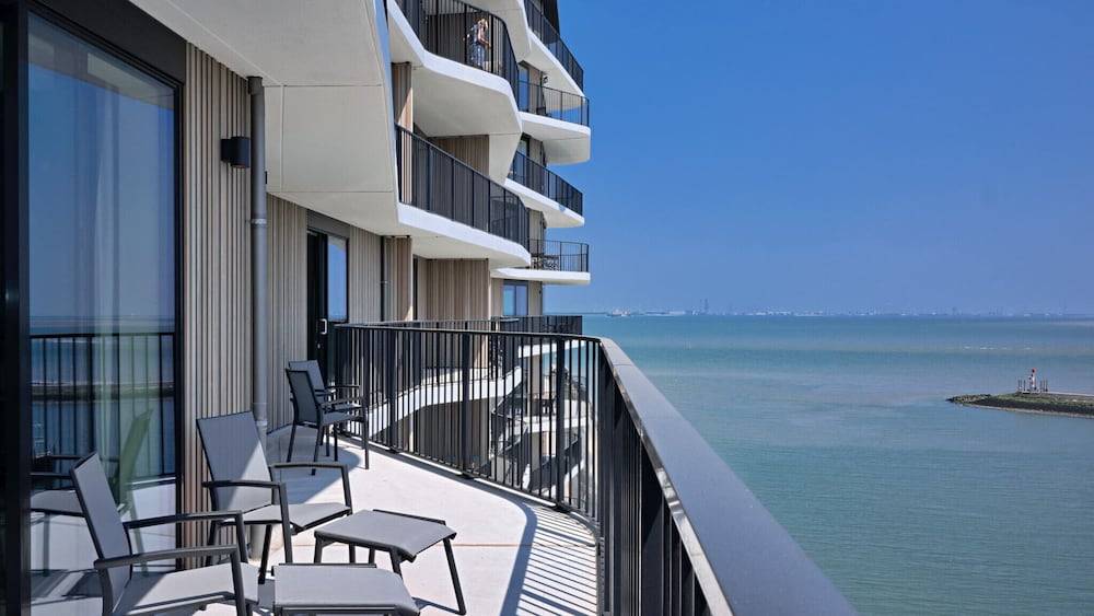 Dormio Breskens Apartments & Penthouses 1