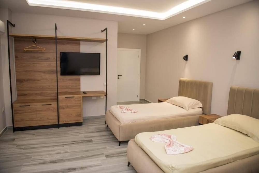 New Donantelo Hotel 2