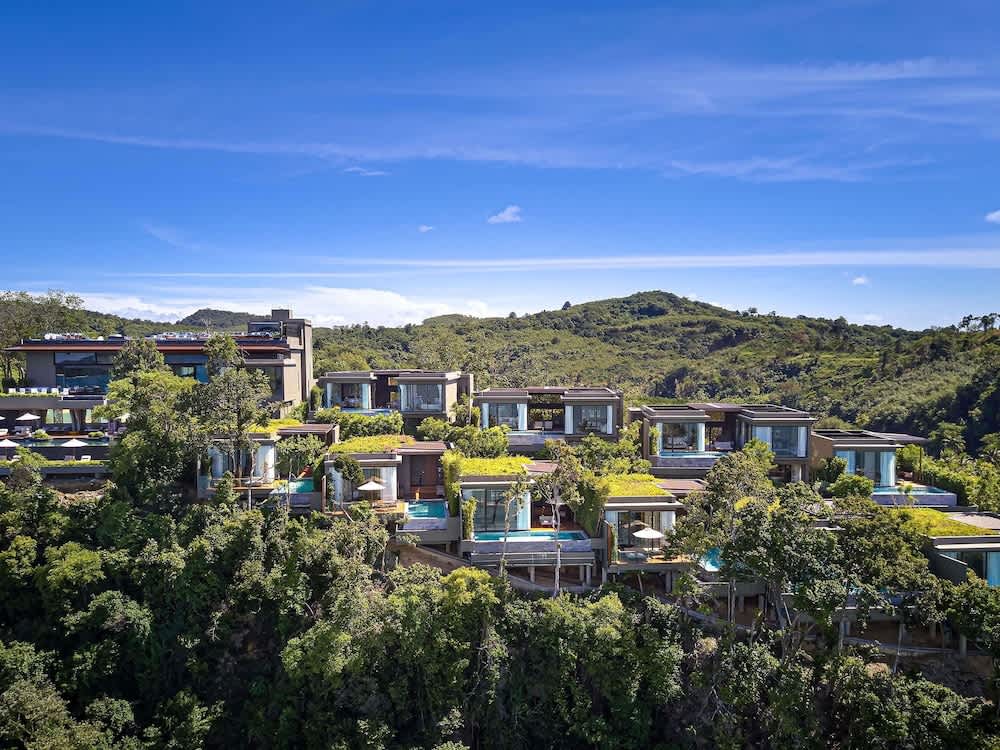 V Villas Phuket - MGallery Collection 1