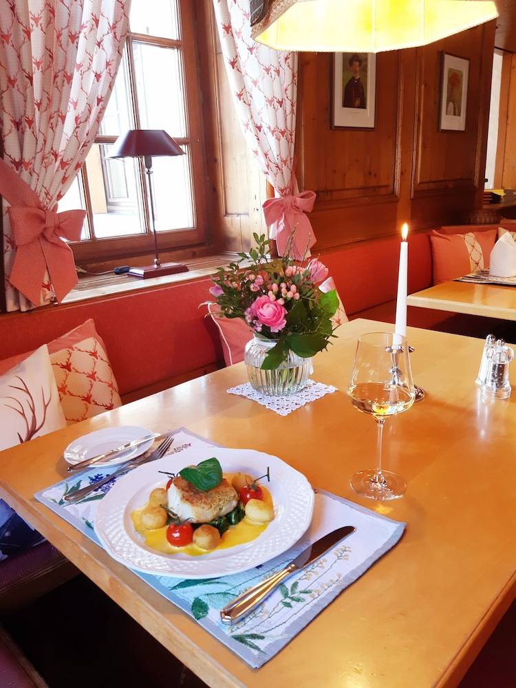 Gasthaus Auerhahn 1