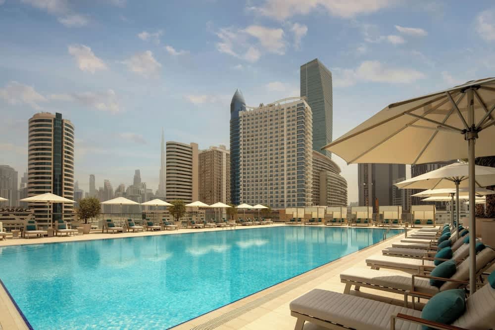 The First Collection Business Bay, Dubai, a Tribute Portfolio Hotel 1