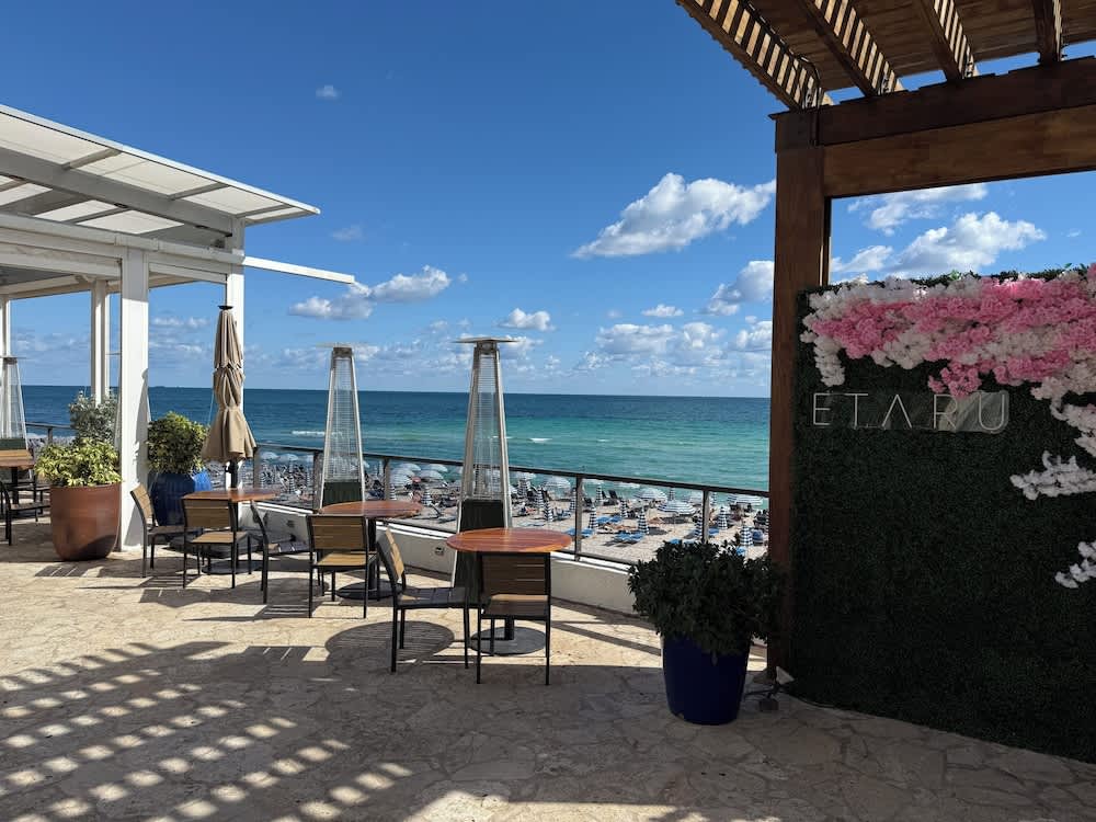 Beachwalk Resort 1