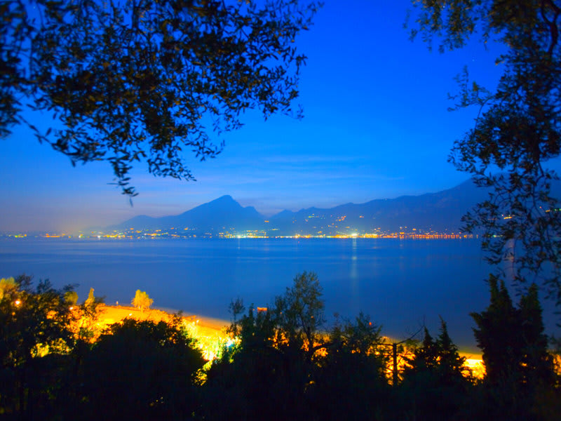 Hotel Merano 1