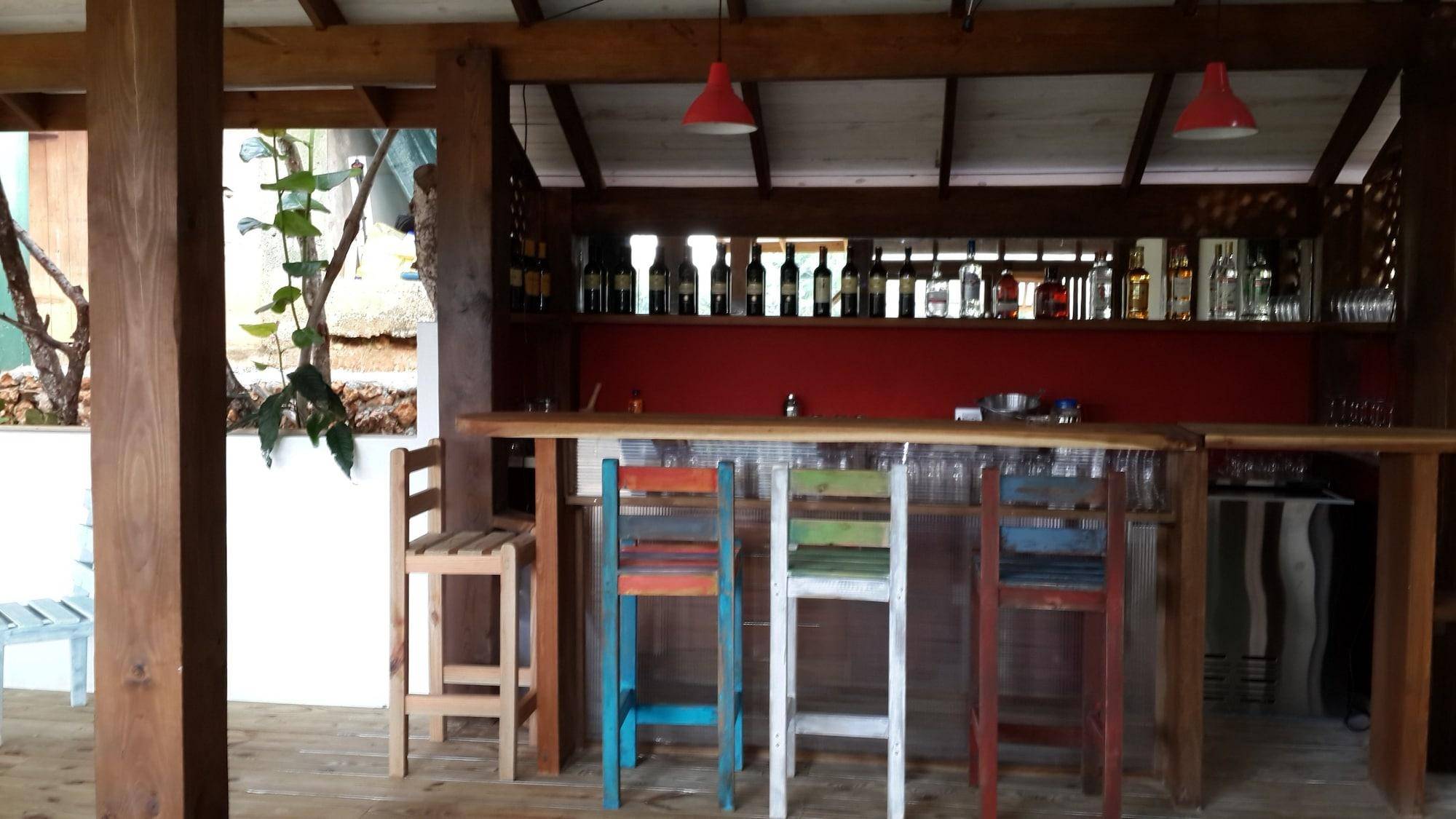 Clave Verde Ecolodge 1