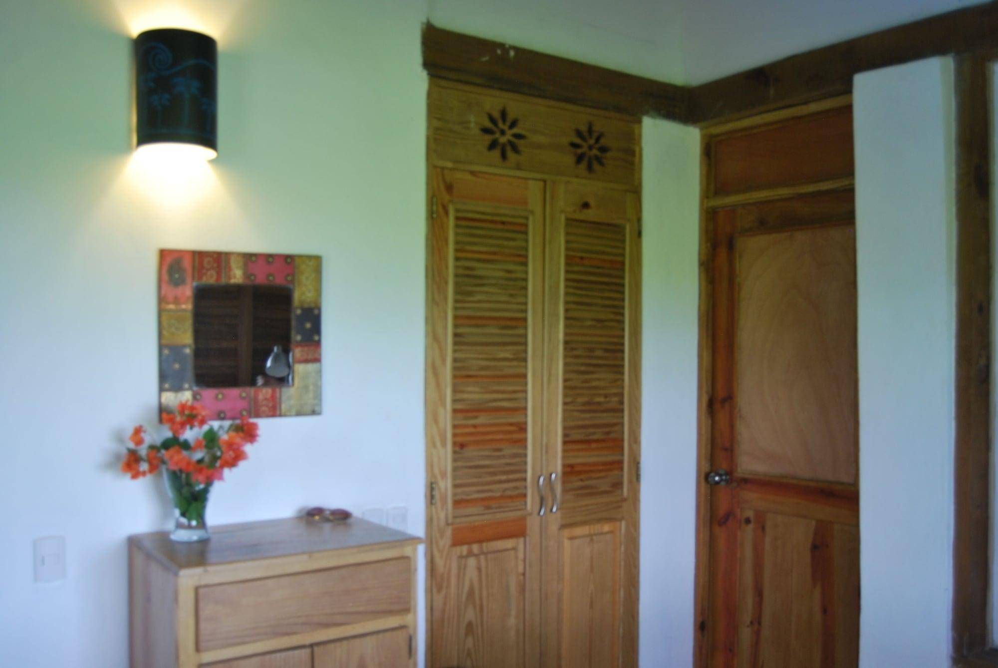 Clave Verde Ecolodge 2