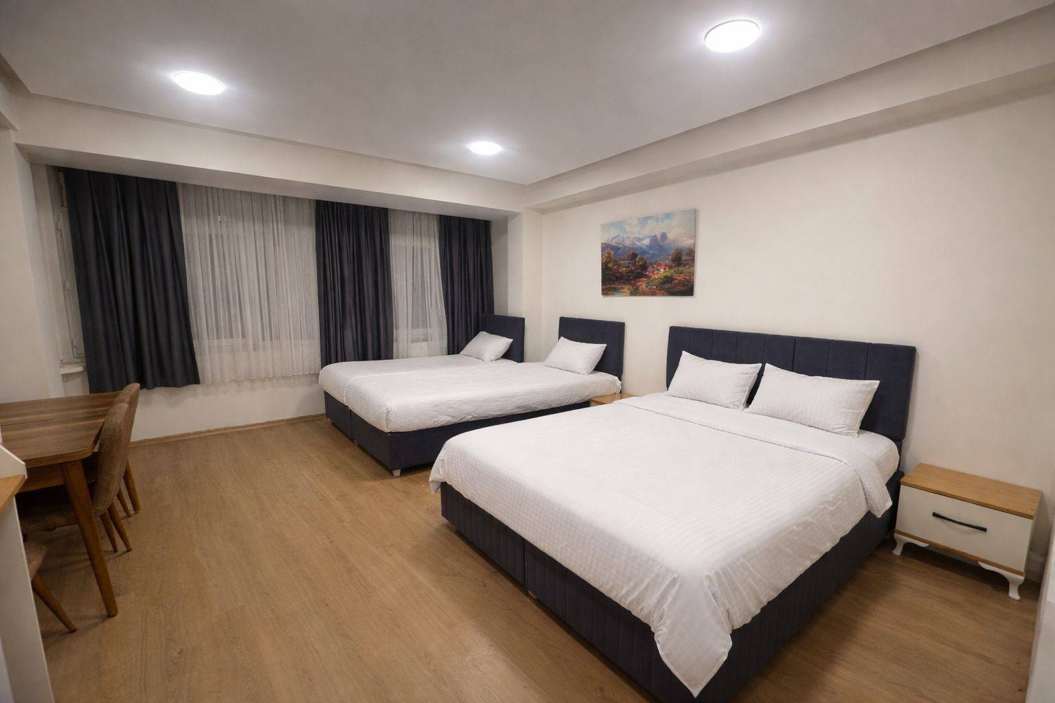 Valence Suites Taksim 1