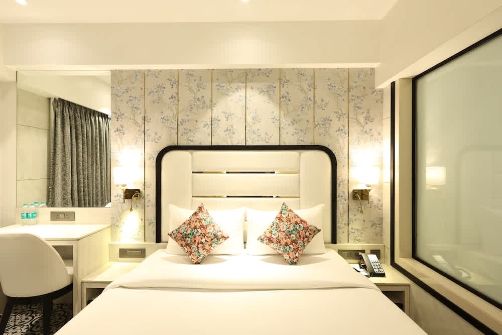 Sio Suites 1