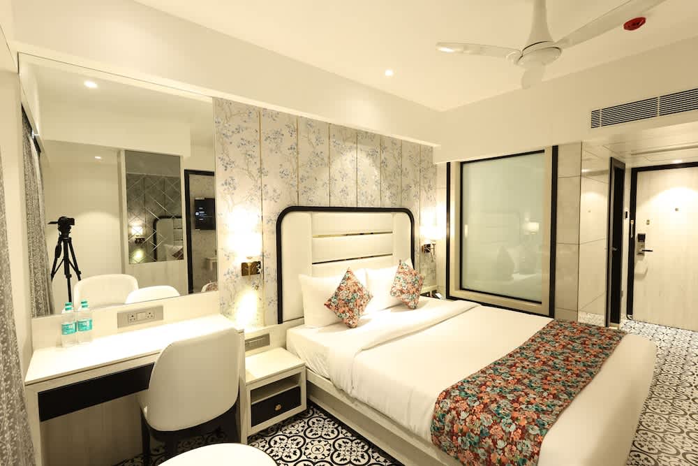 Sio Suites 2