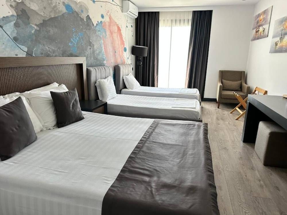 Palladium Hotel- Luxury Leading Hotels 1