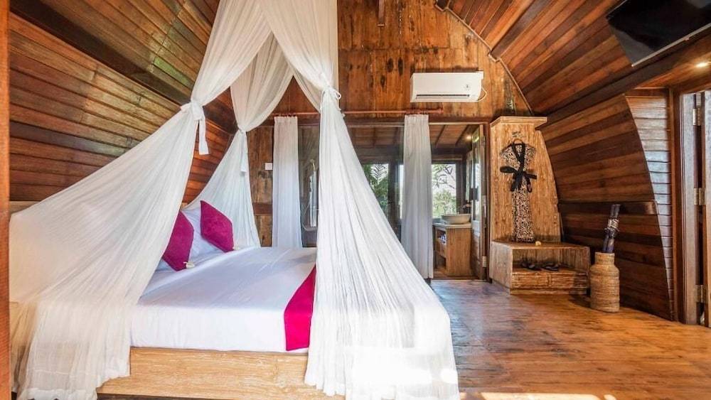 Gayatri Retreat Ubud 1