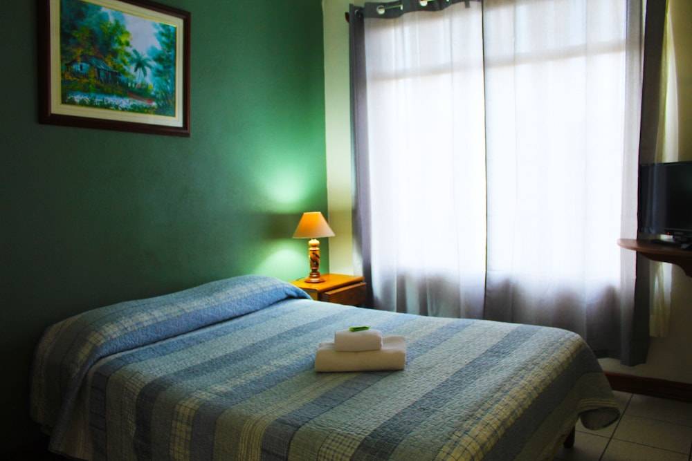 Hotel Guadalupe 1