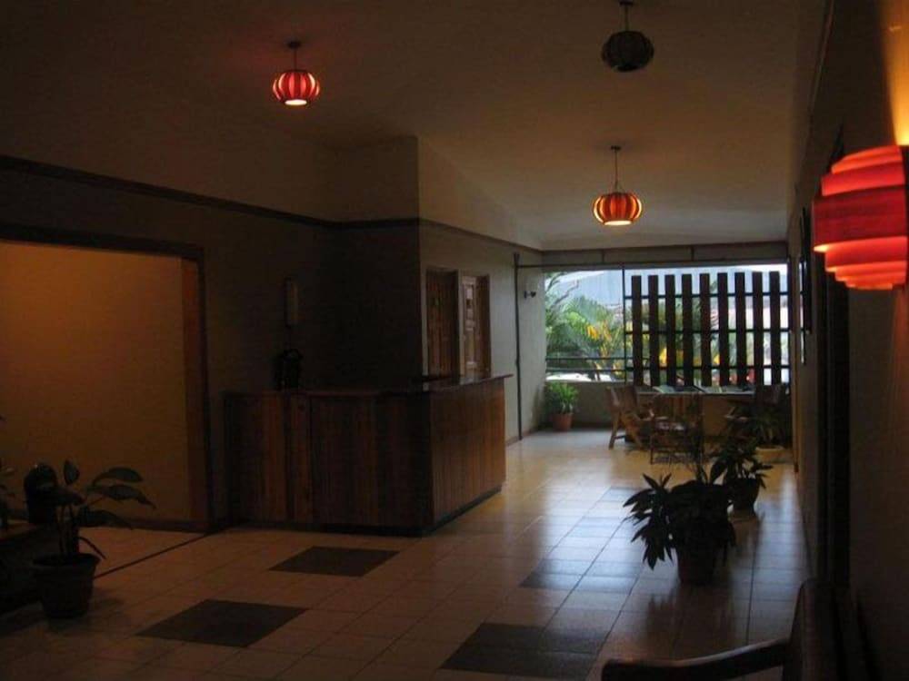 Hotel Guadalupe 2