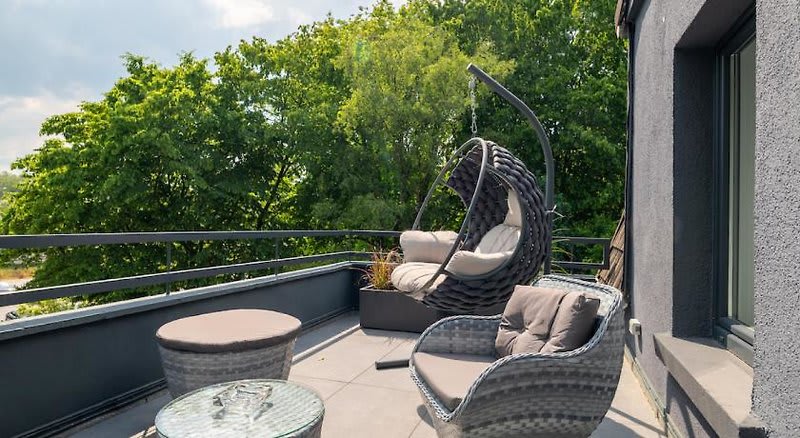 Sellmann ́s Boutique Hotel 2